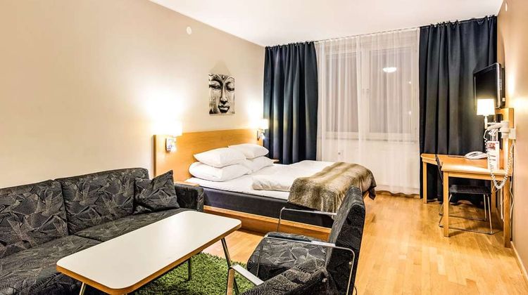 Comfort Hotel Linkoping City Room