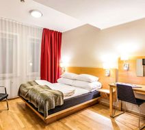 Comfort Hotel Linkoping City Room