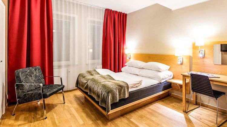 Comfort Hotel Linkoping City Room