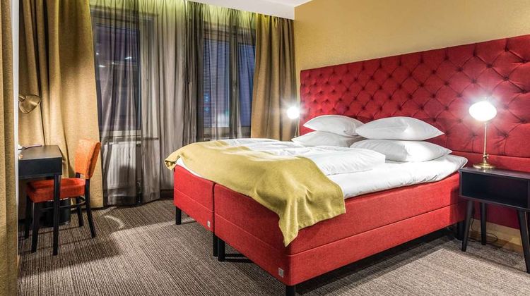 Comfort Hotel Linkoping City Room