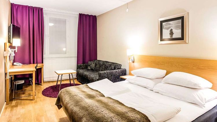Comfort Hotel Linkoping City Room