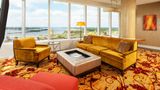 Scarlet Pearl Casino Resort Suite