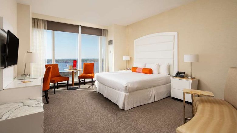 <b>Scarlet Pearl Casino Resort Room</b>. Images powered by <a href="https://iceportal.shijigroup.com/" title="IcePortal" target="_blank">IcePortal</a>.