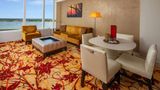 Scarlet Pearl Casino Resort Suite