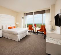 Scarlet Pearl Casino Resort Room