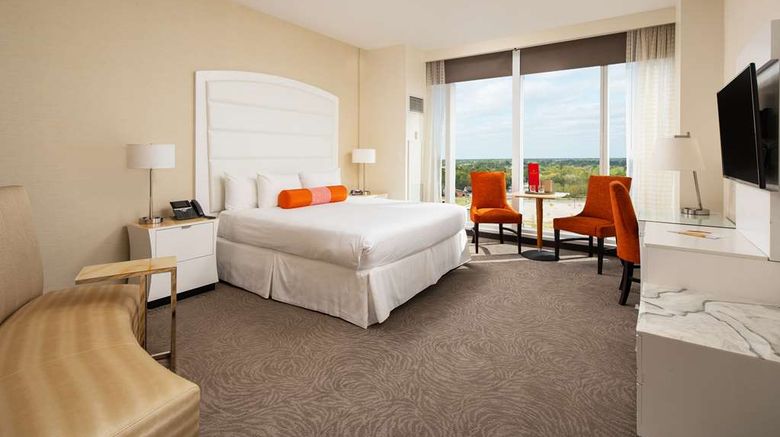 <b>Scarlet Pearl Casino Resort Room</b>. Images powered by <a href="https://iceportal.shijigroup.com/" title="IcePortal" target="_blank">IcePortal</a>.