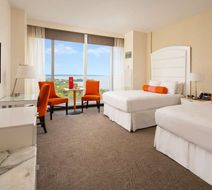 Scarlet Pearl Casino Resort Room