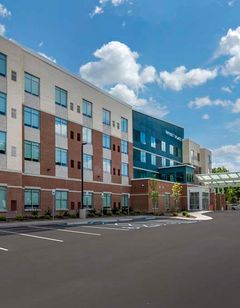 Hyatt Place Indianapolis Carmel