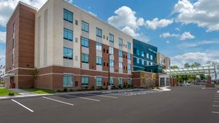 Hyatt Place Indianapolis Carmel