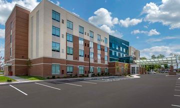 Hyatt Place Indianapolis Carmel