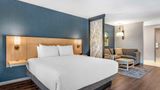 Hyatt Place Indianapolis Carmel Room