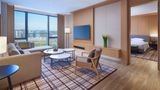 Hyatt Regency Hengqin Suite