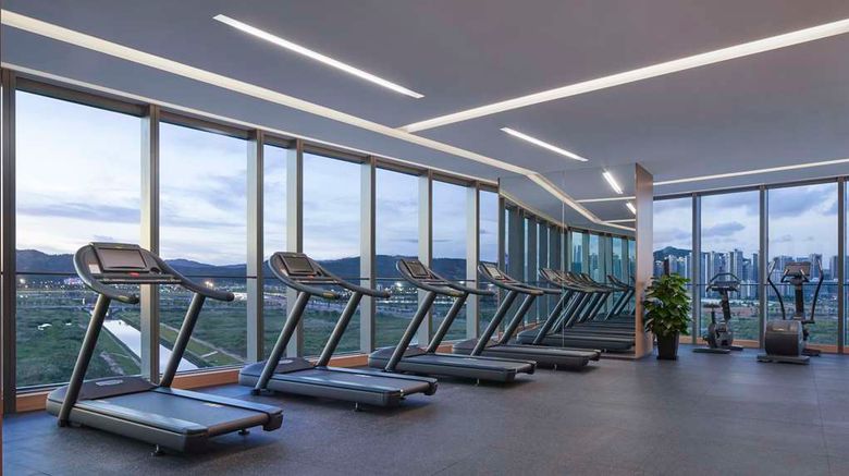 <b>Hyatt Regency Hengqin Health</b>. Images powered by <a href="https://iceportal.shijigroup.com/" title="IcePortal" target="_blank">IcePortal</a>.