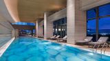 Hyatt Regency Hengqin Pool