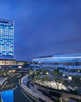 Hyatt Regency Hengqin