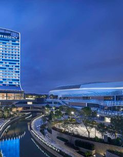 Hyatt Regency Hengqin