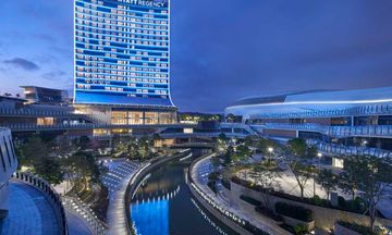 Hyatt Regency Hengqin