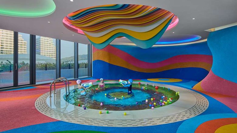 <b>Hyatt Regency Hengqin Other</b>. Images powered by <a href="https://iceportal.shijigroup.com/" title="IcePortal" target="_blank">IcePortal</a>.