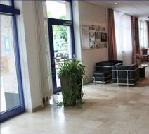 Trip Inn Hotel Zum Riesen Lobby