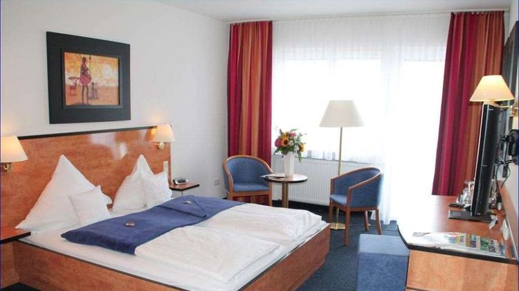 Trip Inn Hotel Zum Riesen Room