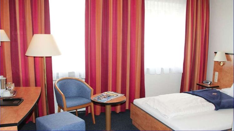 Trip Inn Hotel Zum Riesen Room