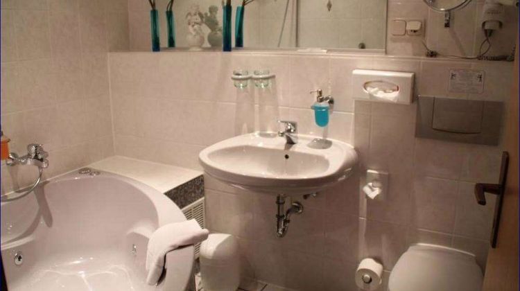 Trip Inn Hotel Zum Riesen Room