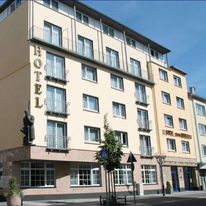 Trip Inn Hotel Zum Riesen