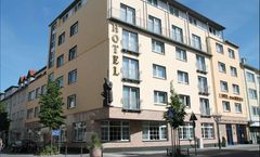 Trip Inn Hotel Zum Riesen
