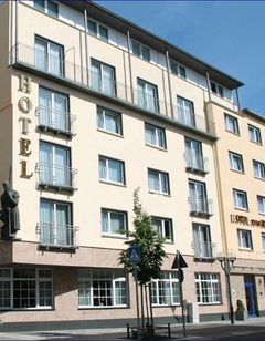 Trip Inn Hotel Zum Riesen