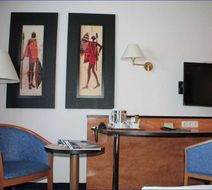 Trip Inn Hotel Zum Riesen Room