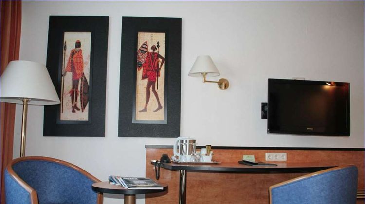 Trip Inn Hotel Zum Riesen Room