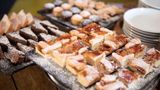 <b>Aiden by Best Western JHD Dunant Hotel Restaurant</b>. Images powered by <a href="https://iceportal.shijigroup.com/" title="IcePortal" target="_blank">IcePortal</a>.