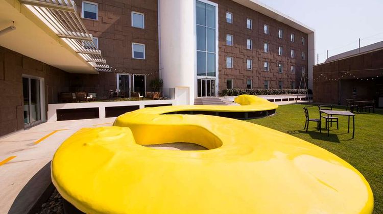 Aiden by Best Western JHD Dunant Hotel Other