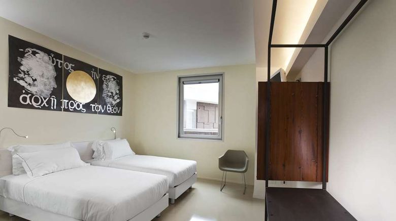 <b>Aiden by Best Western JHD Dunant Hotel Room</b>. Images powered by <a href="https://iceportal.shijigroup.com/" title="IcePortal" target="_blank">IcePortal</a>.