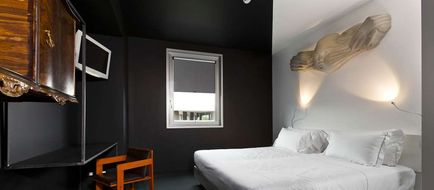 Aiden by Best Western JHD Dunant Hotel Room