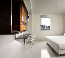 Aiden by Best Western JHD Dunant Hotel Room