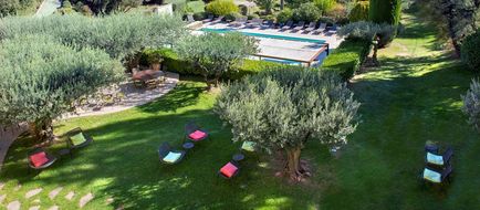La Bastide di Calalou, BW Signature Coll Exterior