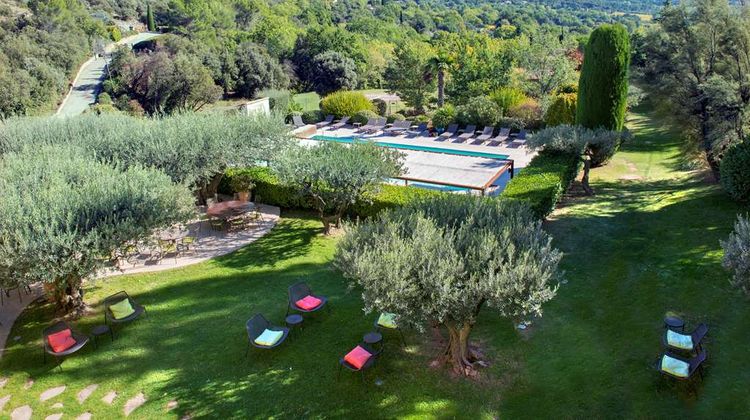 La Bastide di Calalou, BW Signature Coll Exterior