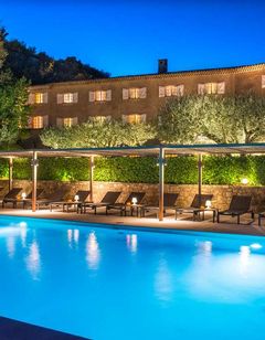 La Bastide di Calalou, BW Signature Coll