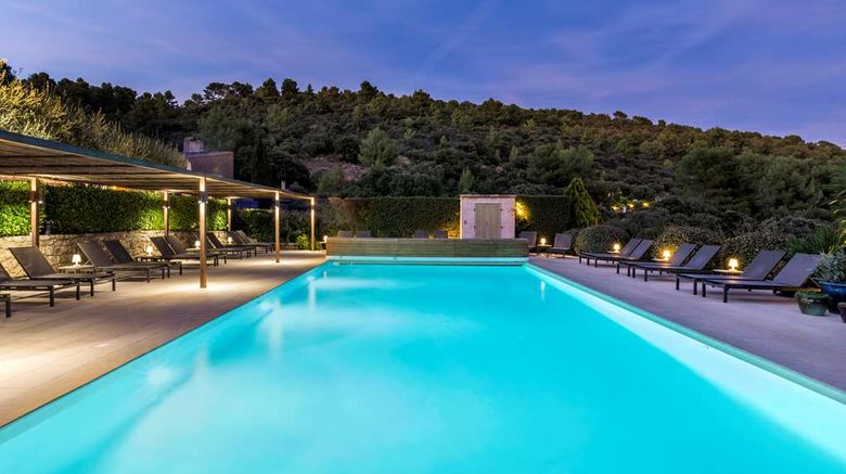 <b>La Bastide di Calalou, BW Signature Coll Pool</b>. Images powered by <a href="https://iceportal.shijigroup.com/" title="IcePortal" target="_blank">IcePortal</a>.