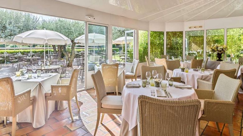<b>La Bastide di Calalou, BW Signature Coll Restaurant</b>. Images powered by <a href="https://iceportal.shijigroup.com/" title="IcePortal" target="_blank">IcePortal</a>.