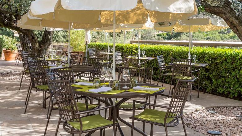 <b>La Bastide di Calalou, BW Signature Coll Restaurant</b>. Images powered by <a href="https://iceportal.shijigroup.com/" title="IcePortal" target="_blank">IcePortal</a>.