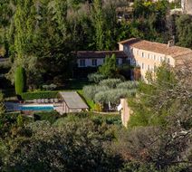 La Bastide di Calalou, BW Signature Coll Exterior