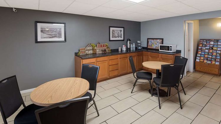Rodeway Inn Restaurant
