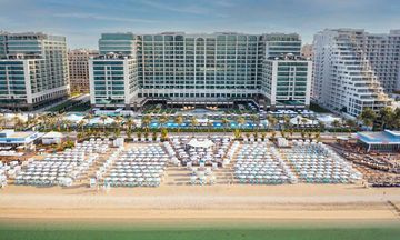 Hilton Dubai Palm Jumeirah