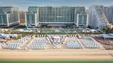 <b>Hilton Dubai Palm Jumeirah Exterior</b>. Images powered by <a href="https://iceportal.shijigroup.com/" title="IcePortal" target="_blank">IcePortal</a>.