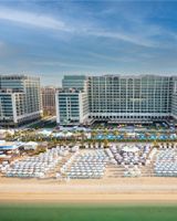 Hilton Dubai Palm Jumeirah