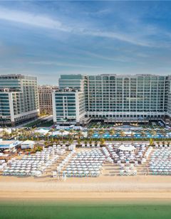 Hilton Dubai Palm Jumeirah