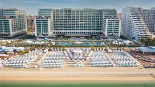 Hilton Dubai Palm Jumeirah