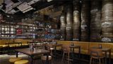 <b>Hilton Dubai Palm Jumeirah Restaurant</b>. Images powered by <a href="https://iceportal.shijigroup.com/" title="IcePortal" target="_blank">IcePortal</a>.